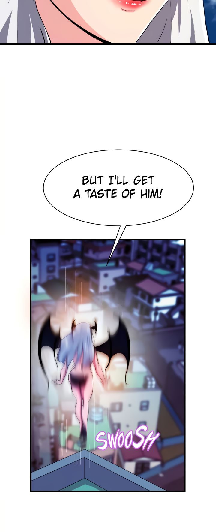 Living with A Succubus Chapter 23 - Manhwa18.com