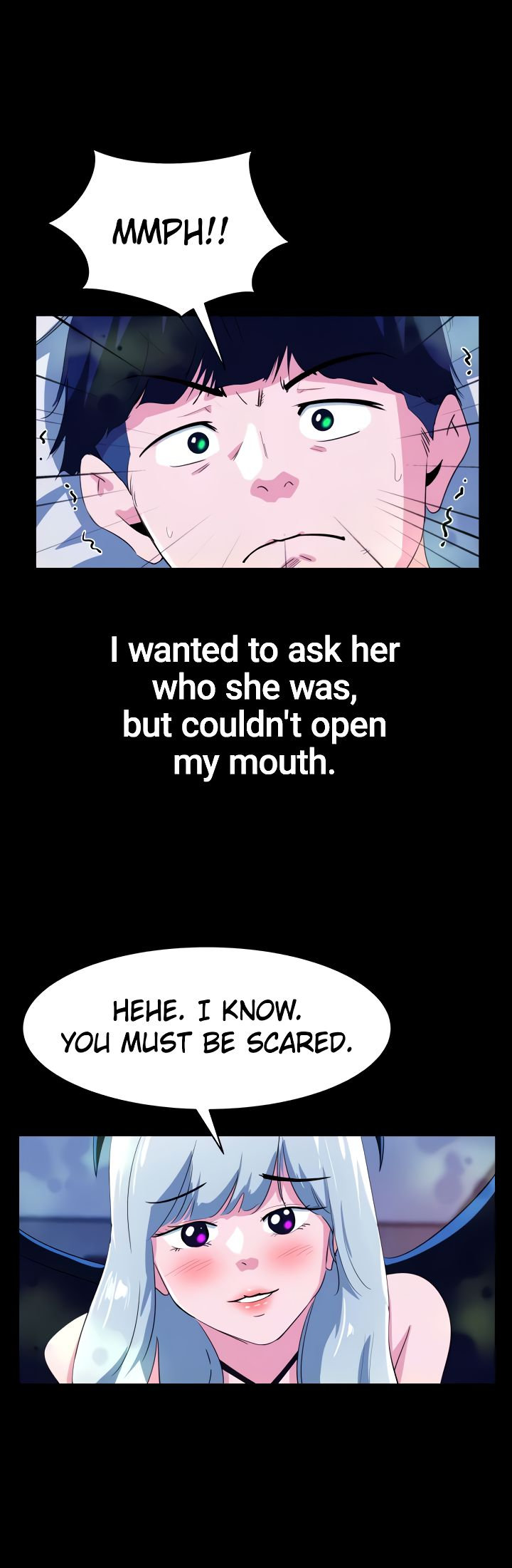 Living with A Succubus Chapter 23 - Manhwa18.com