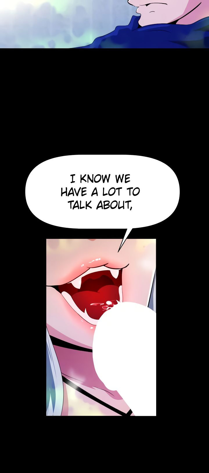 Living with A Succubus Chapter 23 - Manhwa18.com