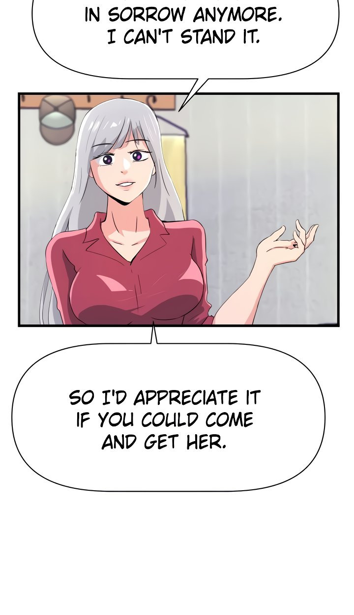 Living with A Succubus Chapter 24 - Manhwa18.com