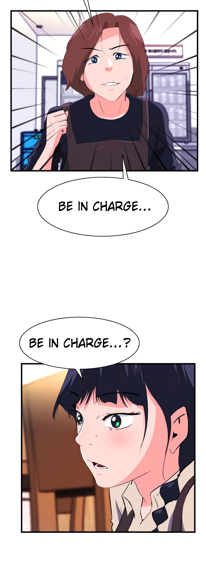 Living with A Succubus Chapter 26 - Manhwa18.com