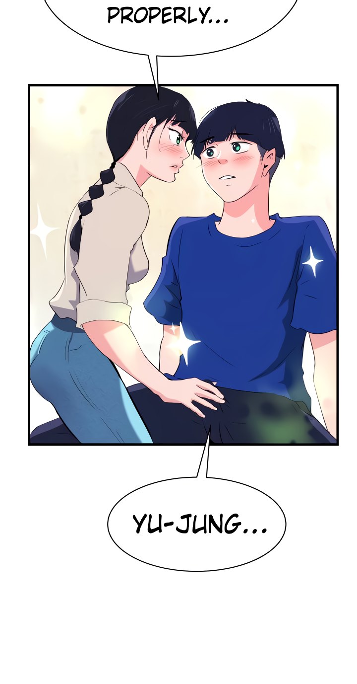 Living with A Succubus Chapter 27 - Manhwa18.com