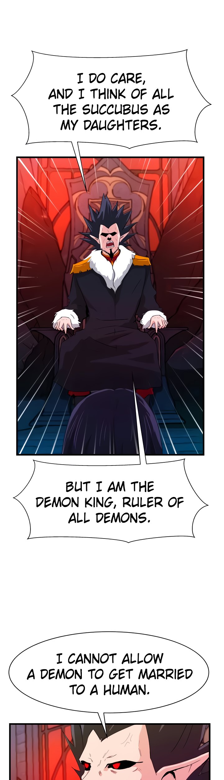 Living with A Succubus Chapter 29 - Manhwa18.com