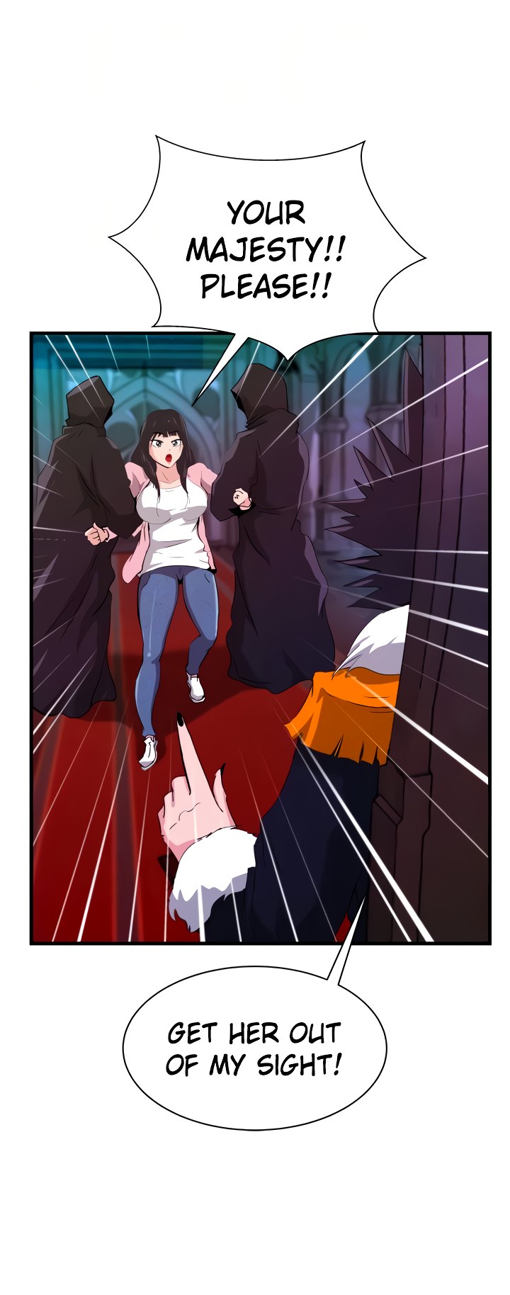 Living with A Succubus Chapter 29 - Manhwa18.com