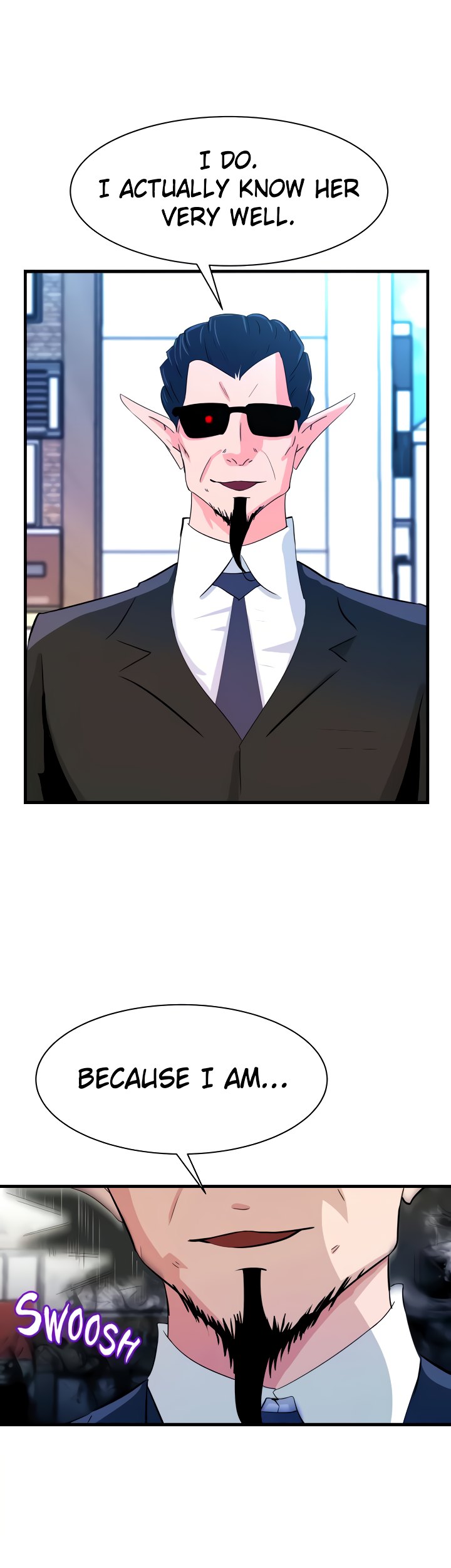 Living with A Succubus Chapter 29 - Manhwa18.com