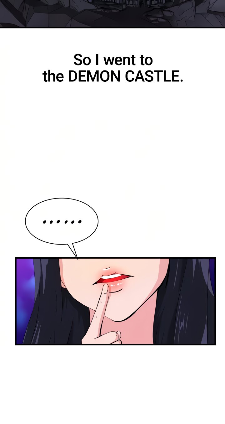 Living with A Succubus Chapter 29 - Manhwa18.com