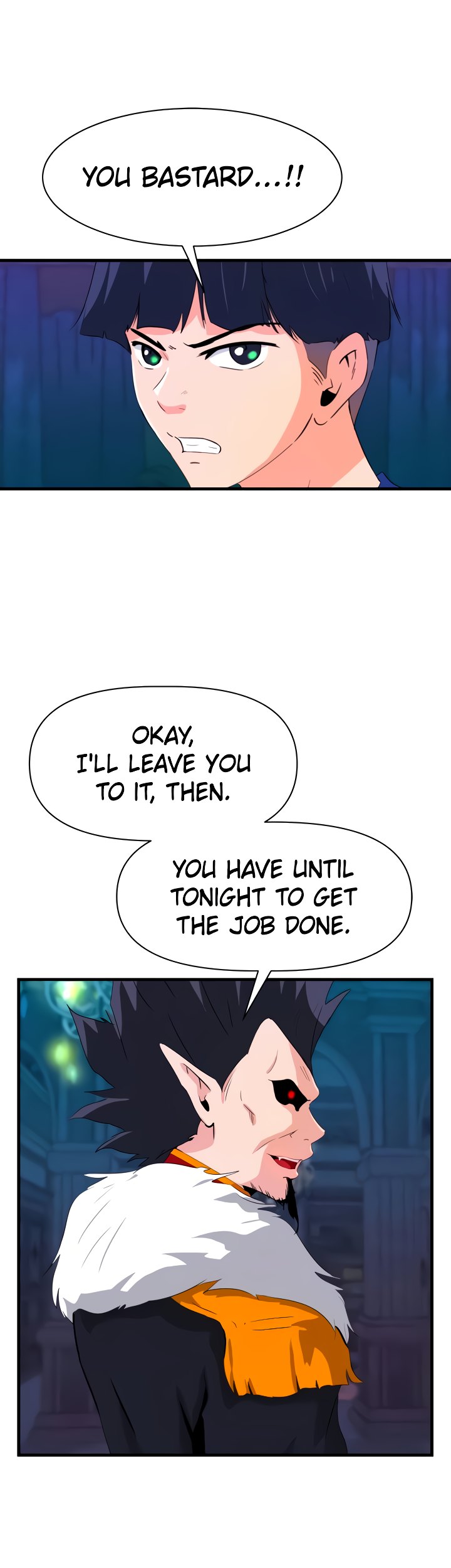 Living with A Succubus Chapter 29 - Manhwa18.com