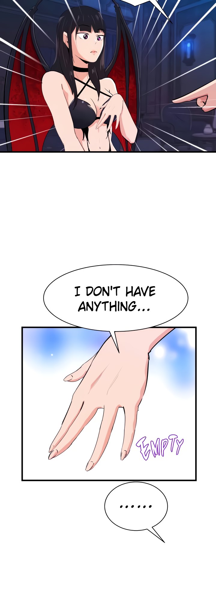 Living with A Succubus Chapter 29 - Manhwa18.com