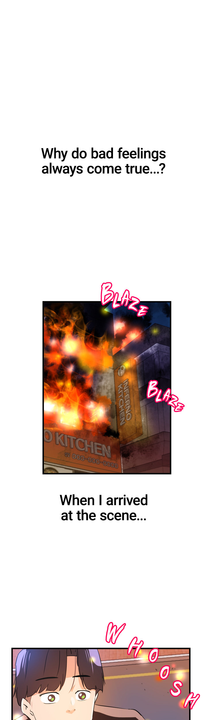Living with A Succubus Chapter 3 - Manhwa18.com
