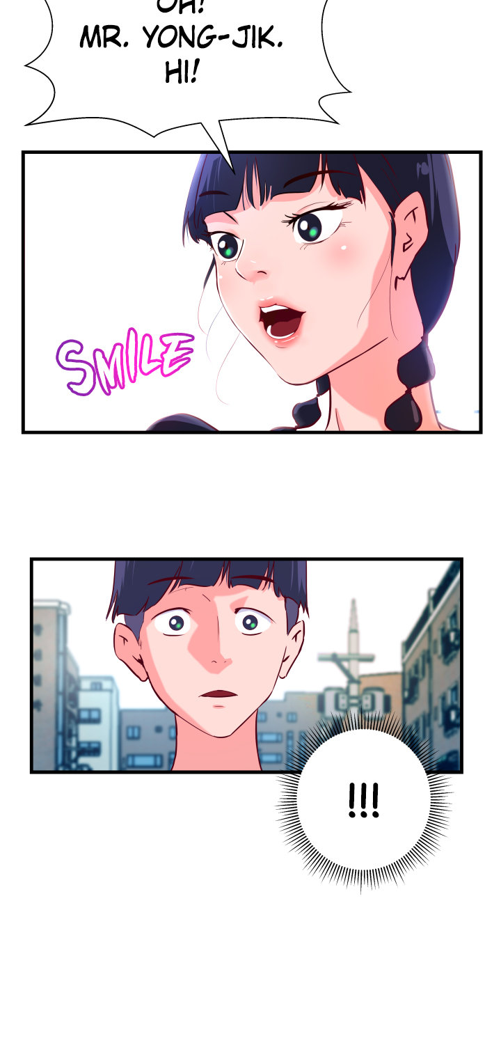 Living with A Succubus Chapter 3 - Manhwa18.com