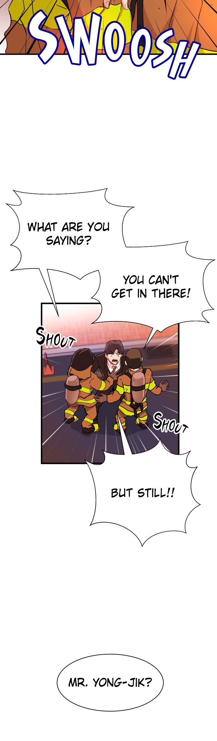 Living with A Succubus Chapter 3 - Manhwa18.com