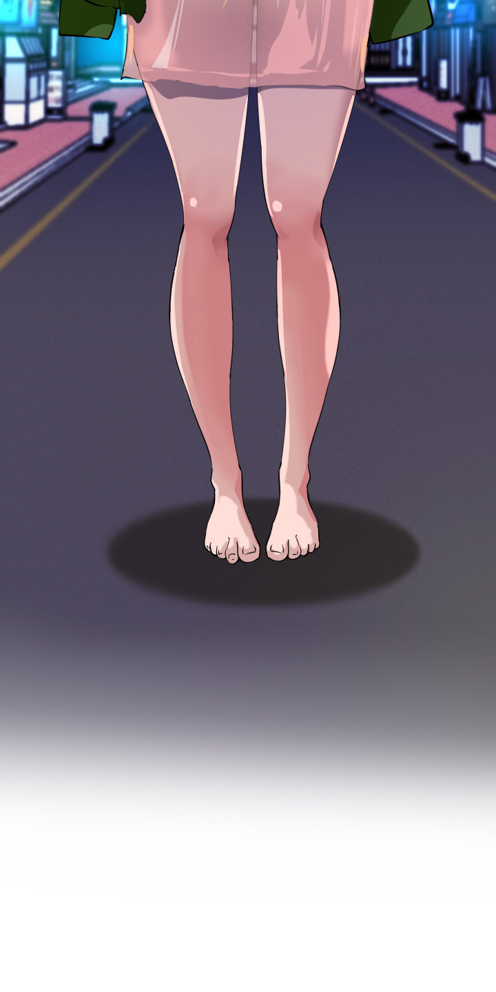 Living with A Succubus Chapter 3 - Manhwa18.com
