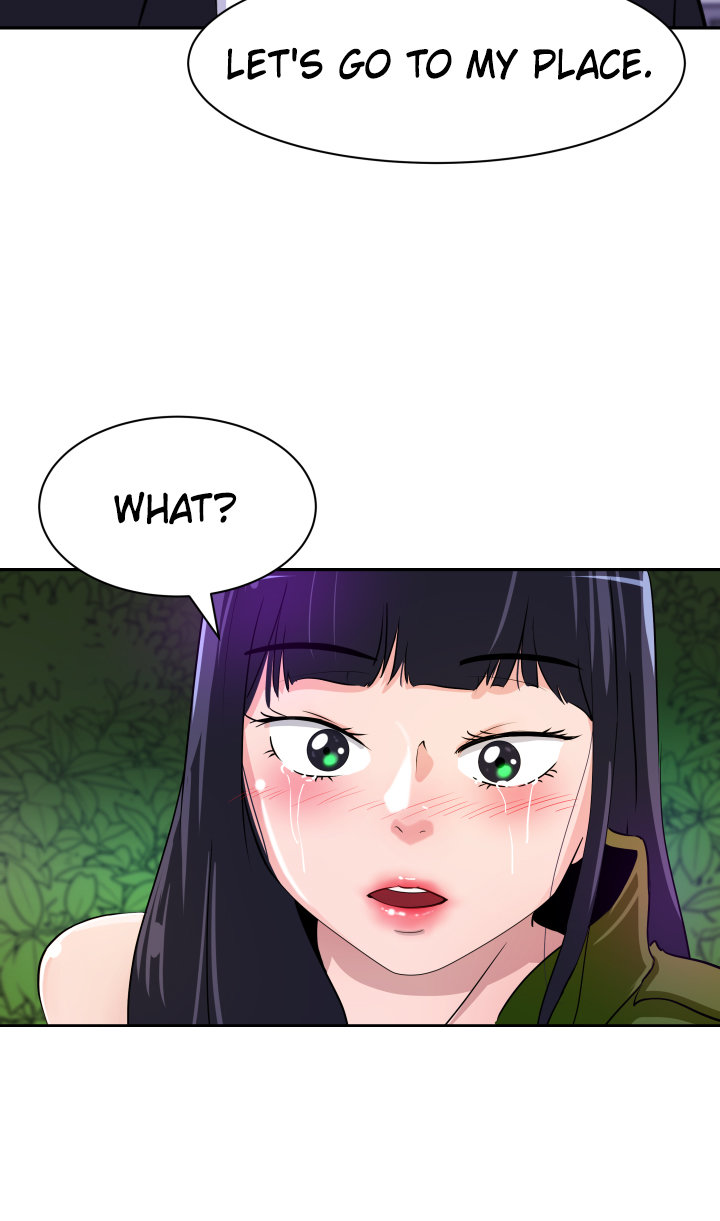 Living with A Succubus Chapter 3 - Manhwa18.com