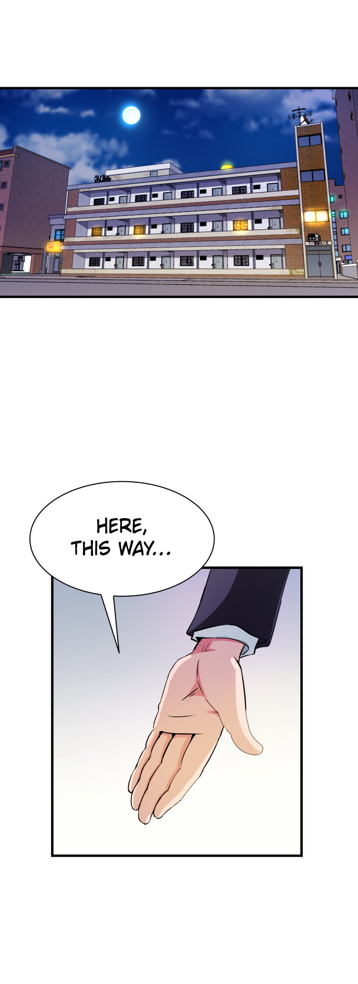 Living with A Succubus Chapter 3 - Manhwa18.com