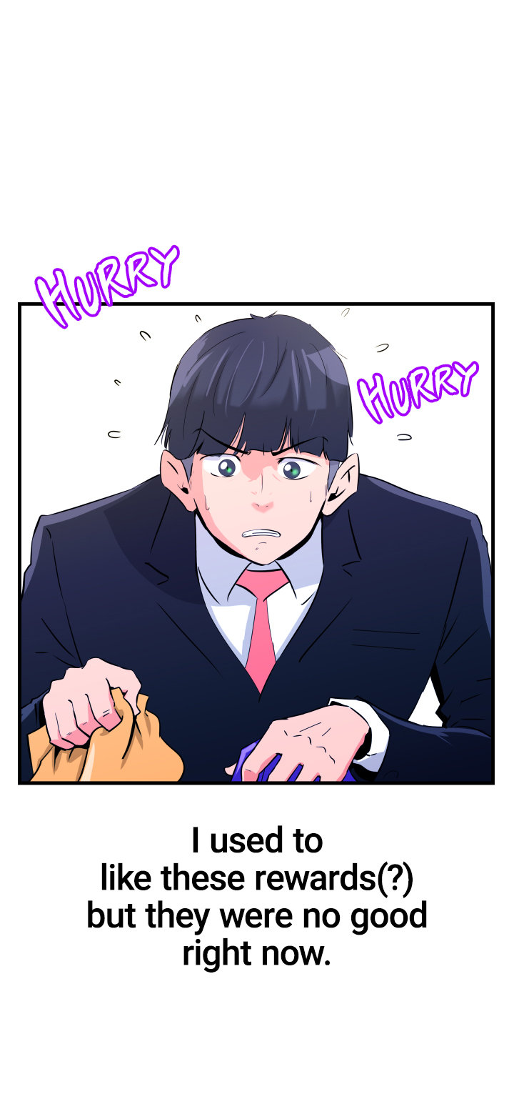 Living with A Succubus Chapter 3 - Manhwa18.com