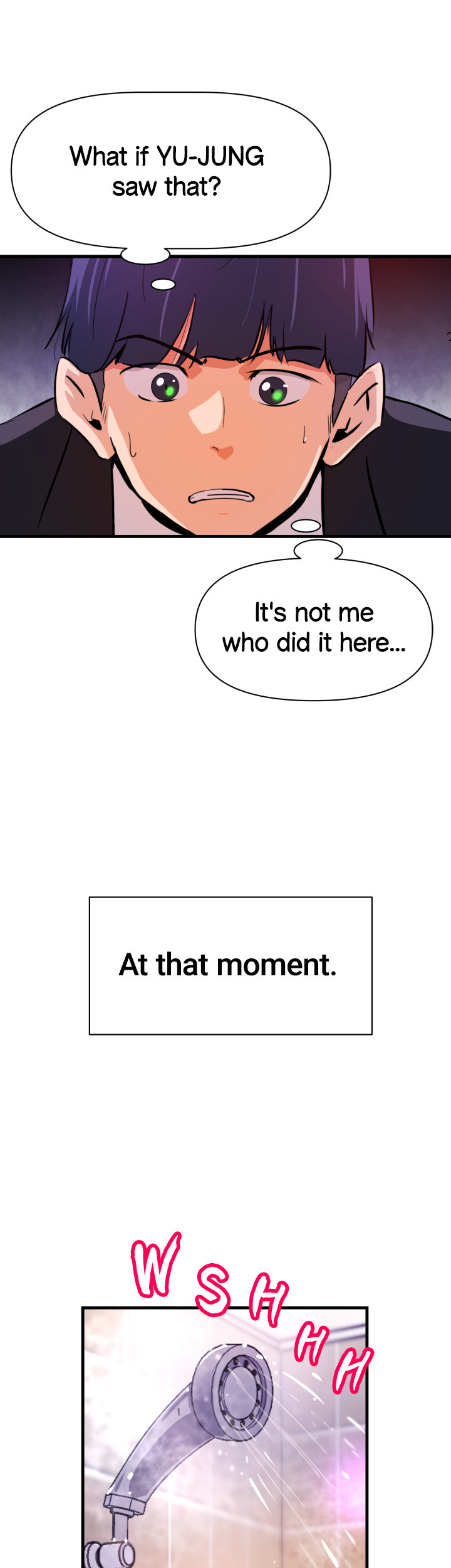 Living with A Succubus Chapter 3 - Manhwa18.com