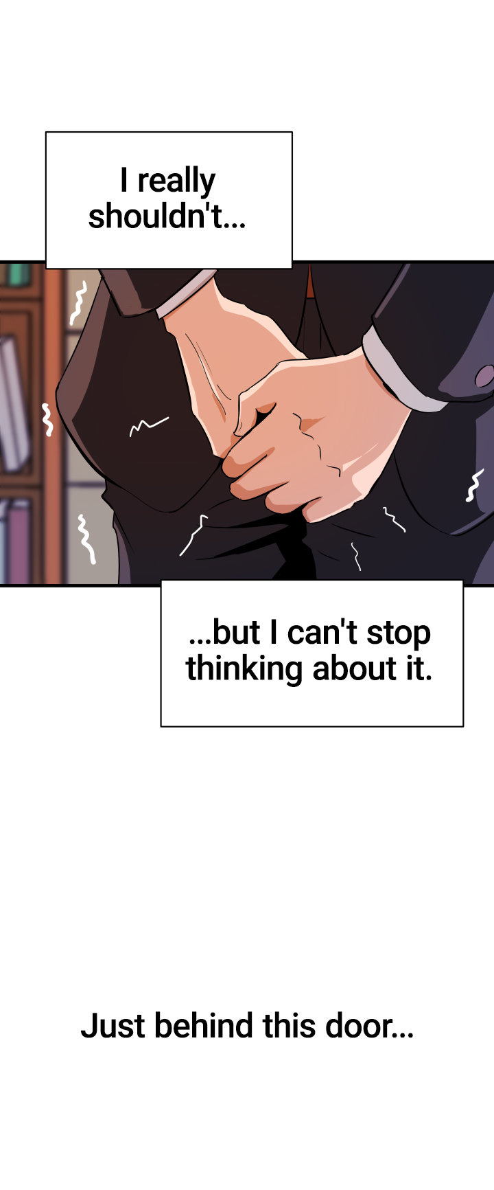 Living with A Succubus Chapter 3 - Manhwa18.com