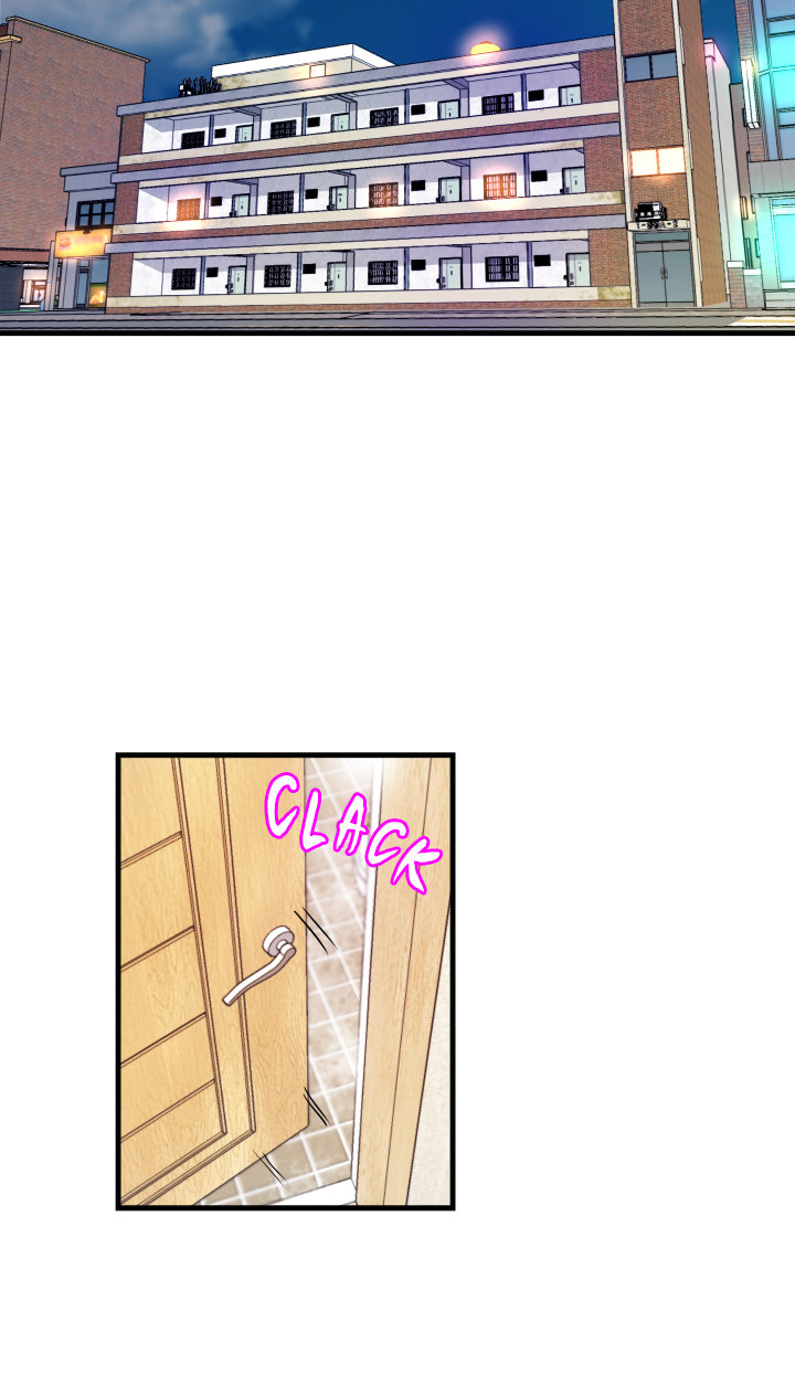 Living with A Succubus Chapter 3 - Manhwa18.com