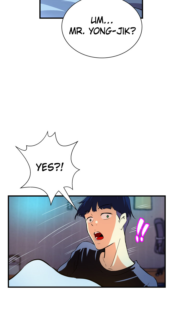 Living with A Succubus Chapter 3 - Manhwa18.com