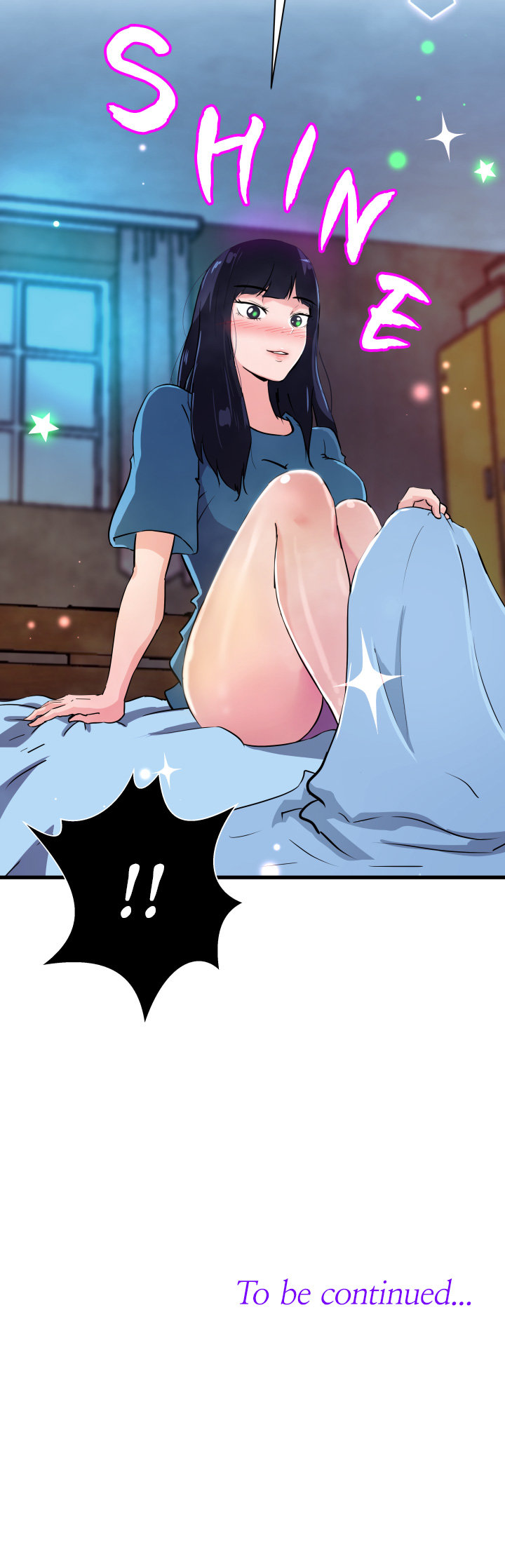 Living with A Succubus Chapter 3 - Manhwa18.com