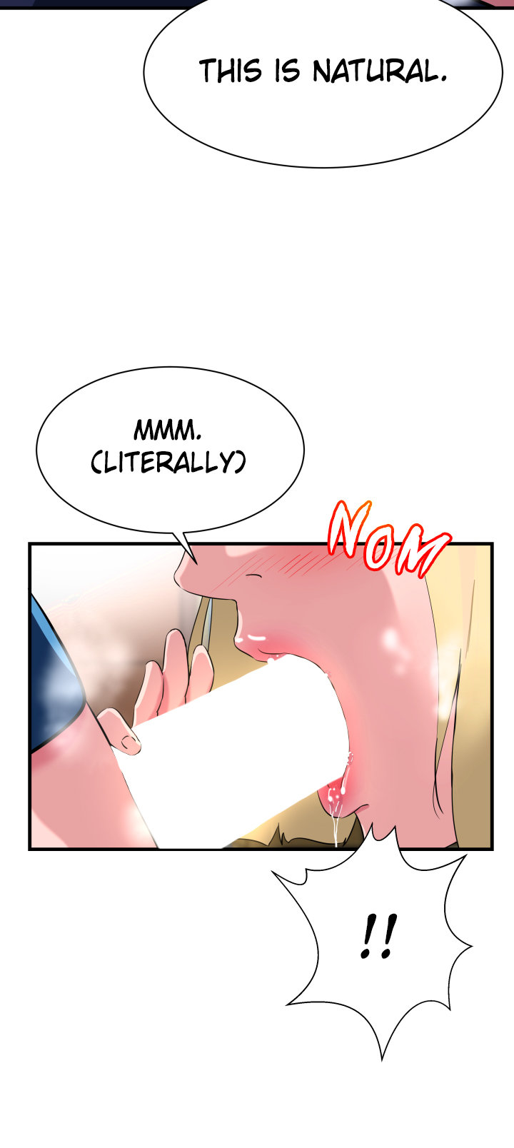 Living with A Succubus Chapter 5 - Manhwa18.com