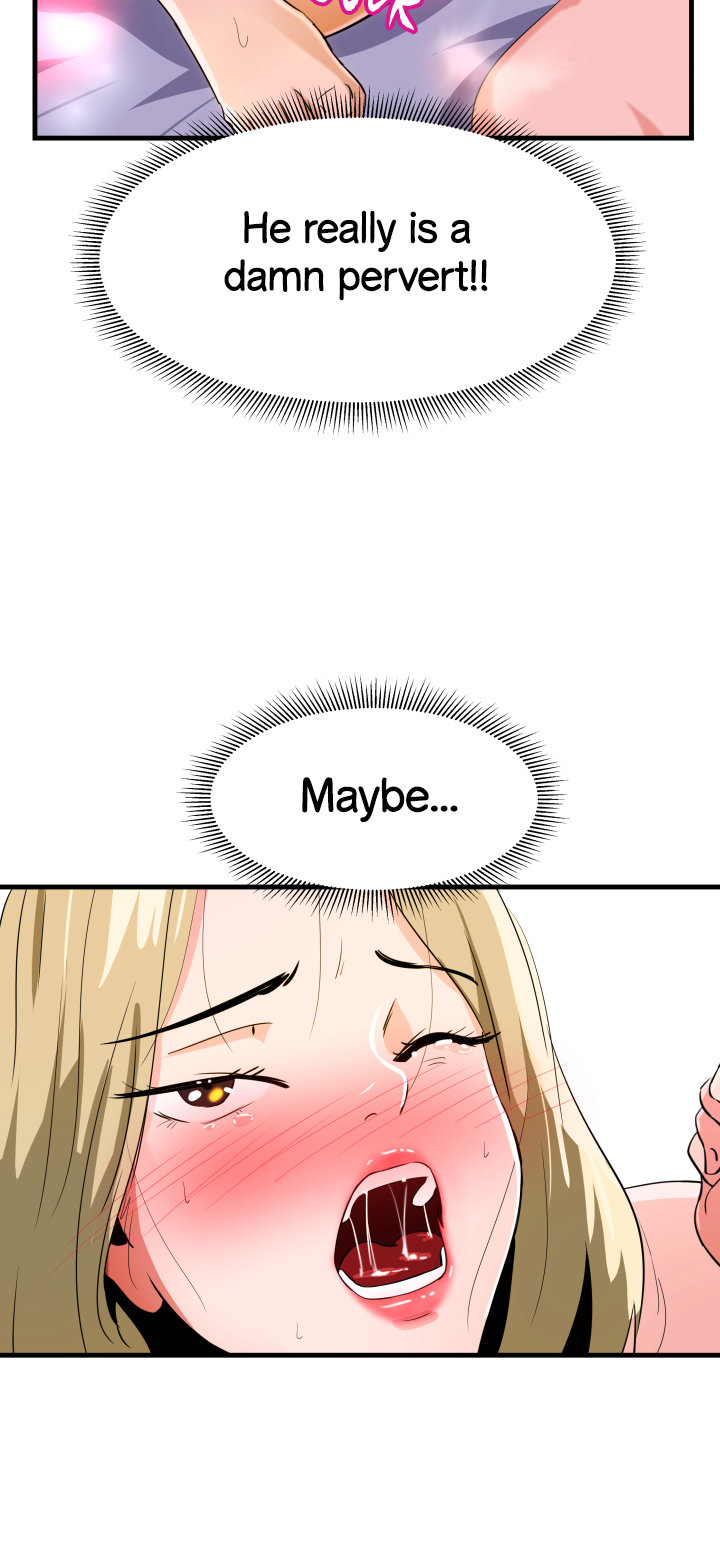 Living with A Succubus Chapter 6 - Manhwa18.com