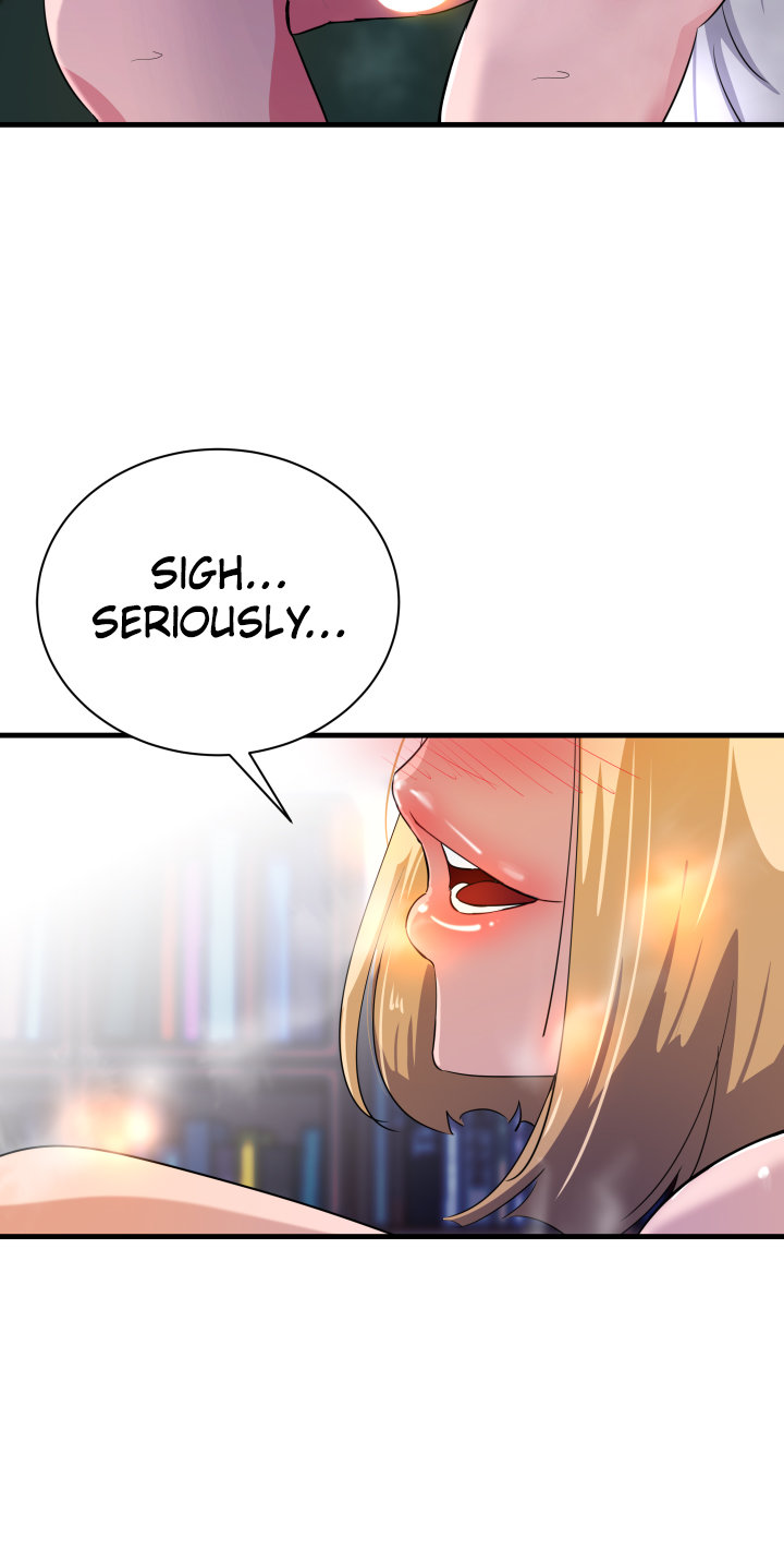 Living with A Succubus Chapter 6 - Manhwa18.com