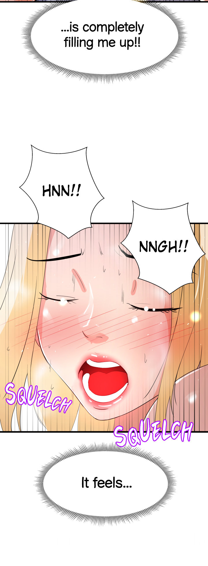 Living with A Succubus Chapter 6 - Manhwa18.com