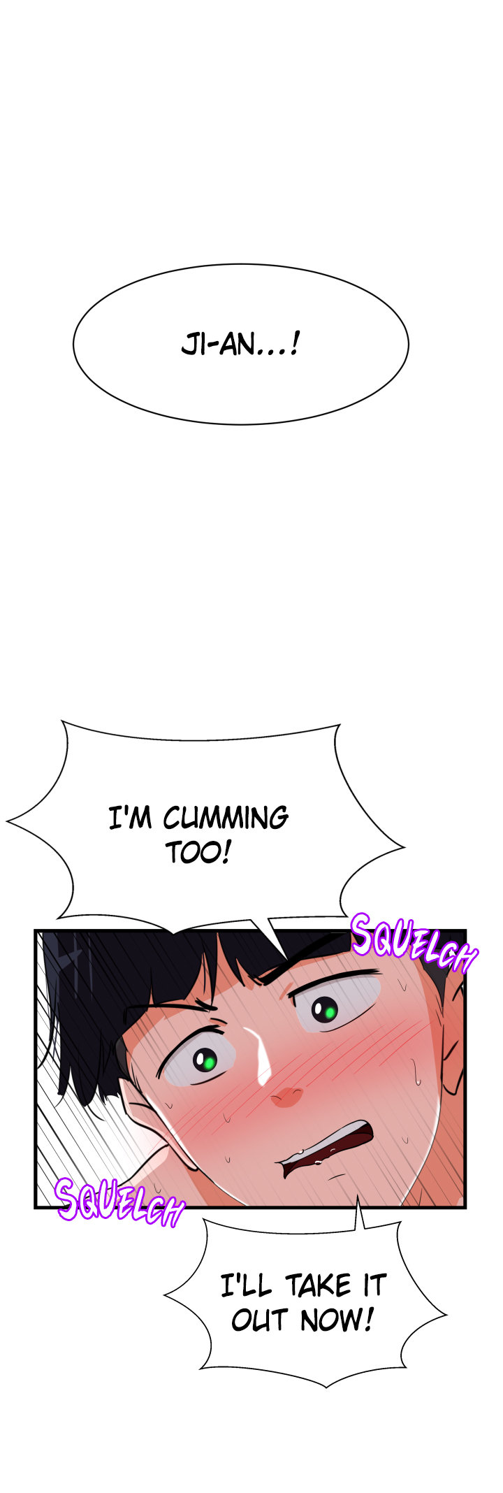 Living with A Succubus Chapter 7 - Manhwa18.com