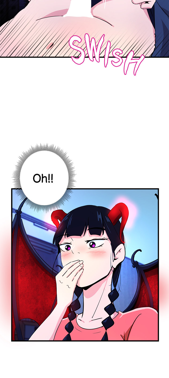 Living with A Succubus Chapter 7 - Manhwa18.com