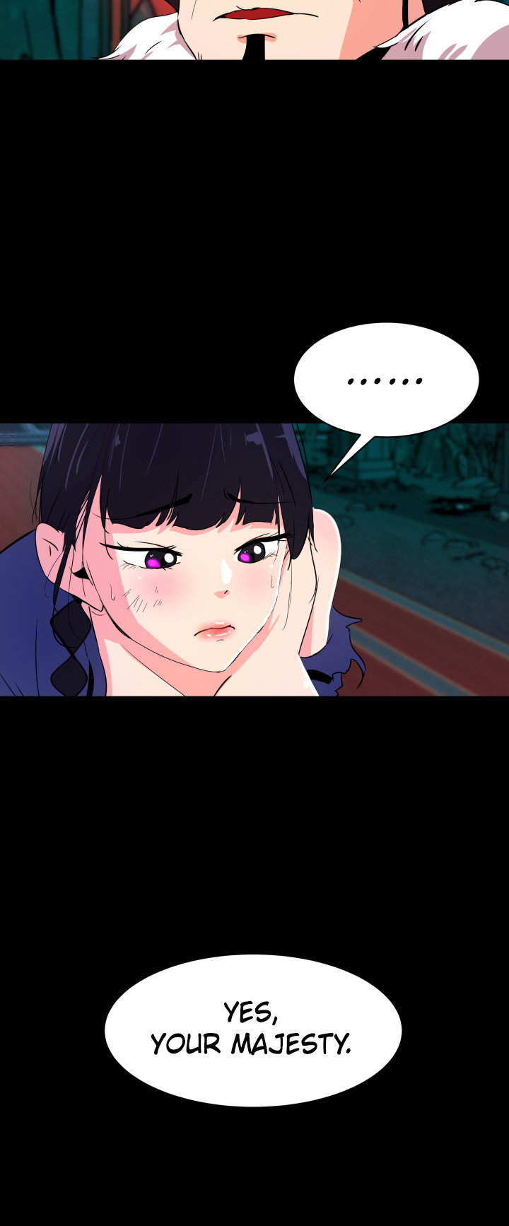 Living with A Succubus Chapter 8 - Manhwa18.com