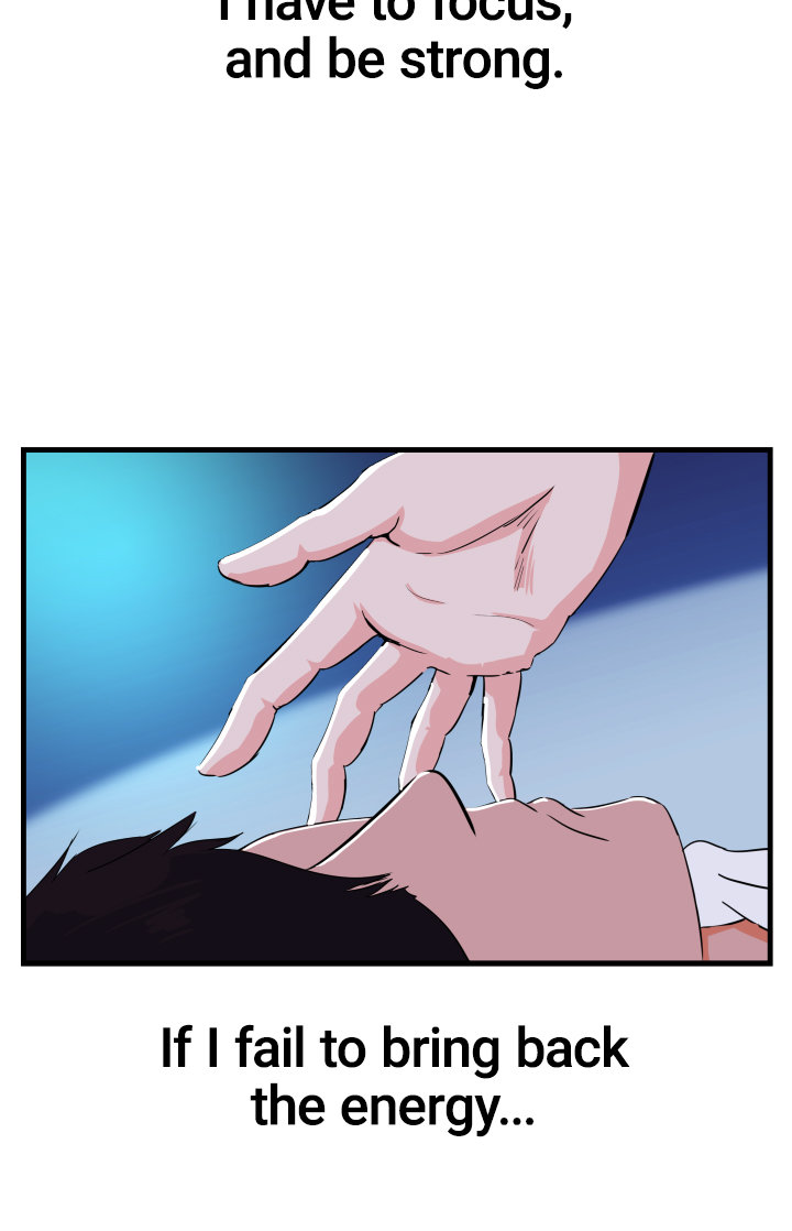 Living with A Succubus Chapter 8 - Manhwa18.com