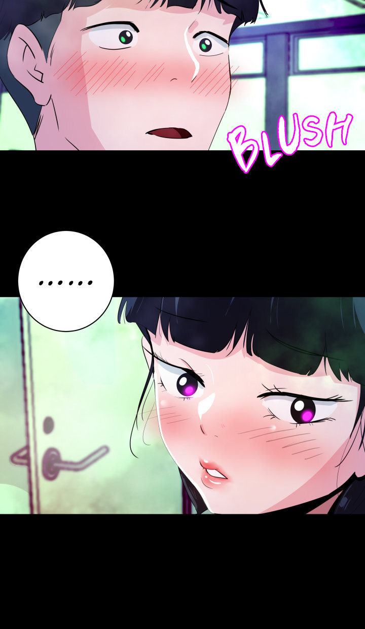 Living with A Succubus Chapter 8 - Manhwa18.com