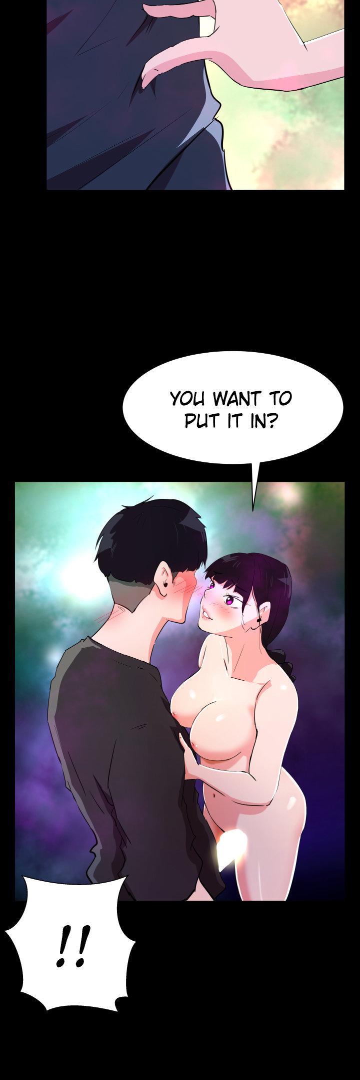 Living with A Succubus Chapter 8 - Manhwa18.com