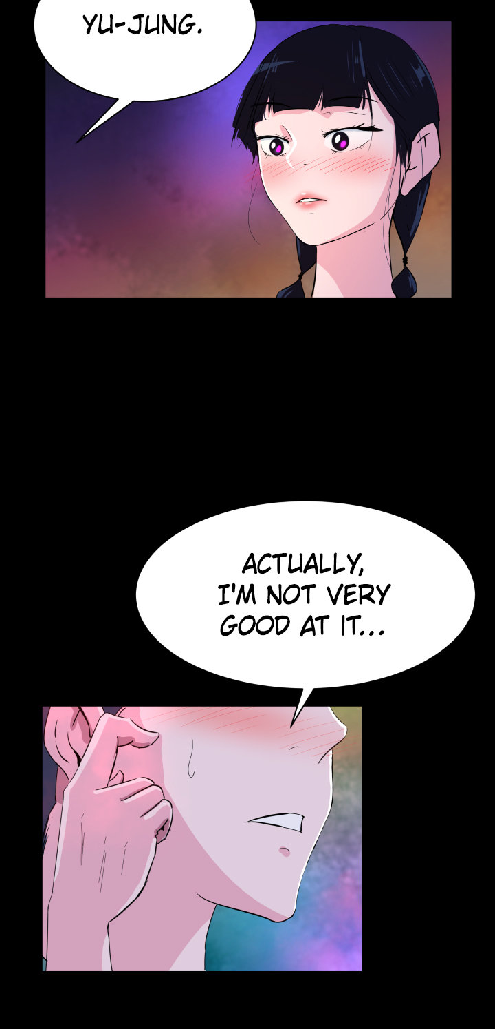 Living with A Succubus Chapter 8 - Manhwa18.com