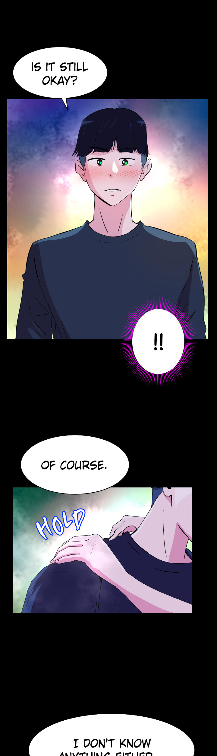 Living with A Succubus Chapter 8 - Manhwa18.com