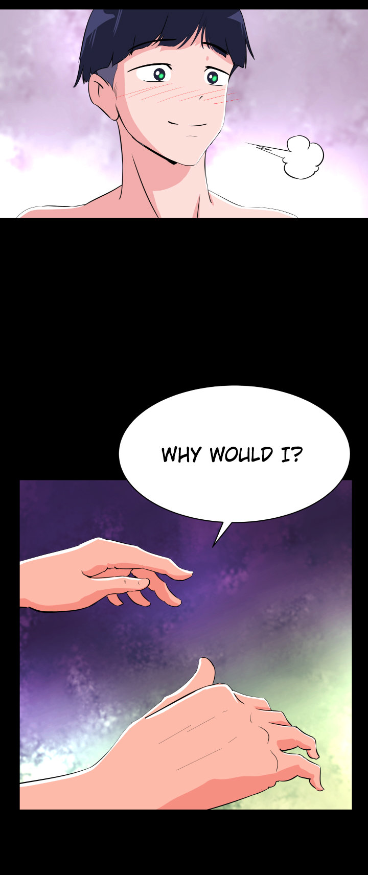 Living with A Succubus Chapter 9 - Manhwa18.com