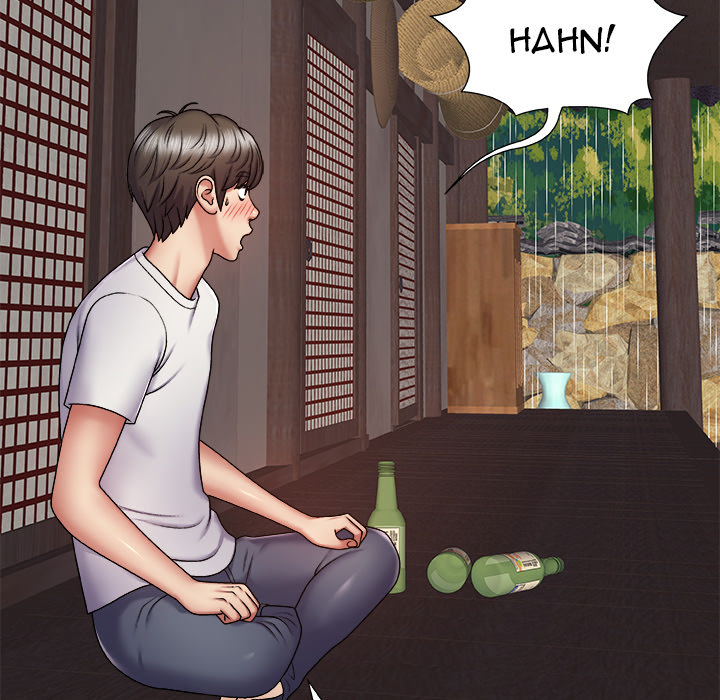 Spirit Possession Chapter 1 - Manhwa18.com