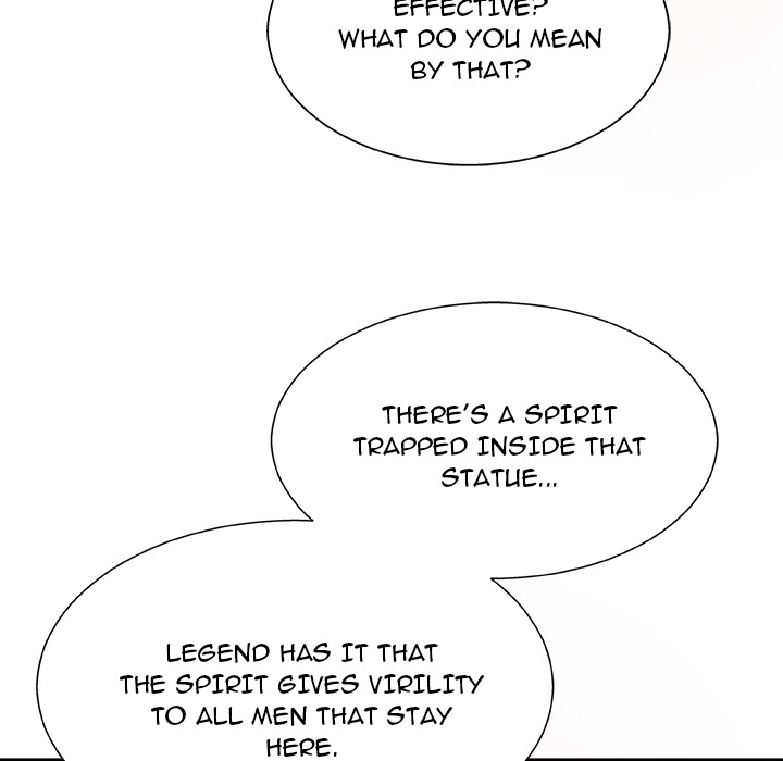 Spirit Possession Chapter 1 - Manhwa18.com