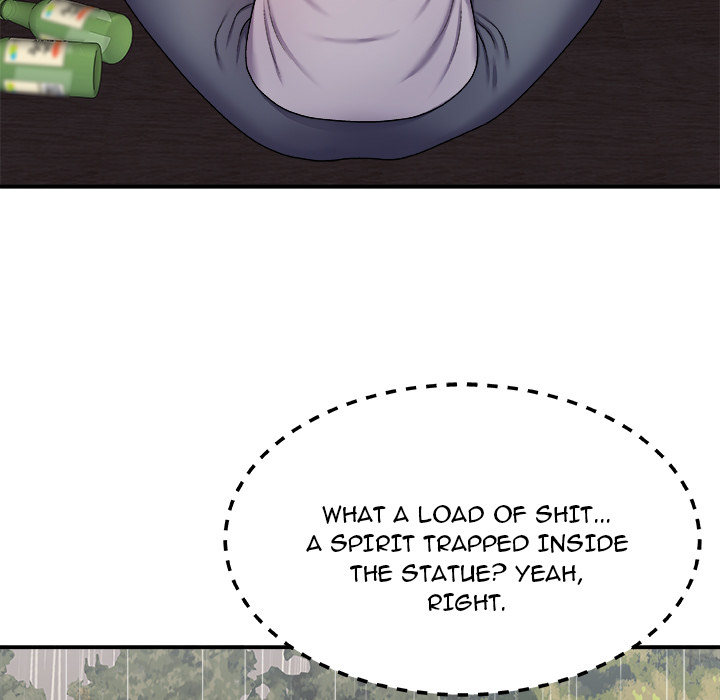 Spirit Possession Chapter 1 - Manhwa18.com