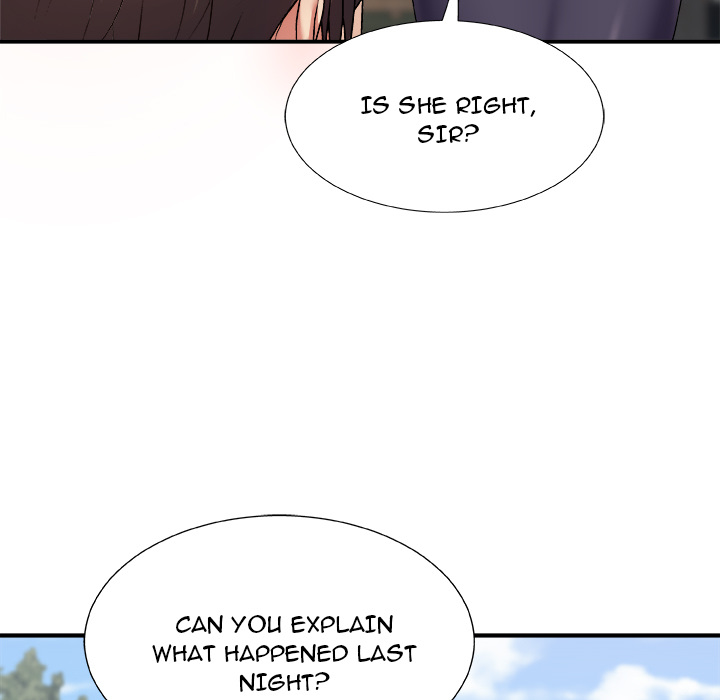 Spirit Possession Chapter 1 - Manhwa18.com