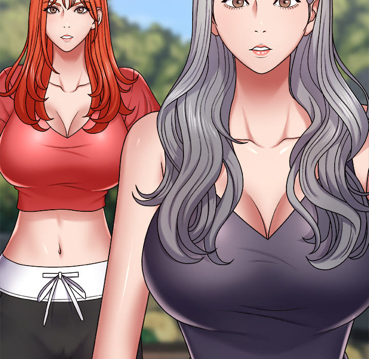 Spirit Possession Chapter 1 - Manhwa18.com