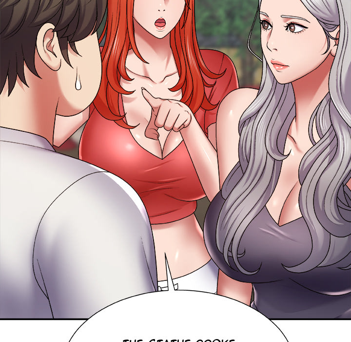 Spirit Possession Chapter 1 - Manhwa18.com