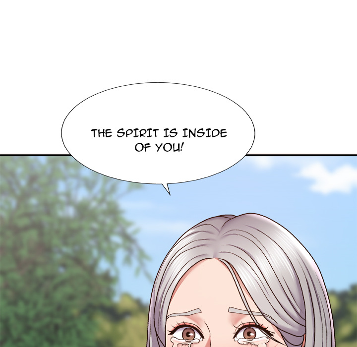 Spirit Possession Chapter 1 - Manhwa18.com