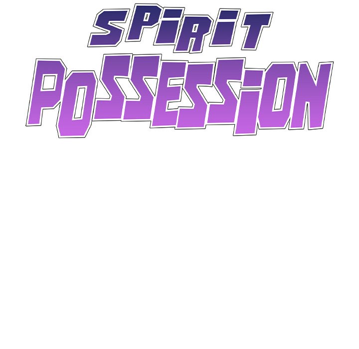 Spirit Possession Chapter 11 - Manhwa18.com