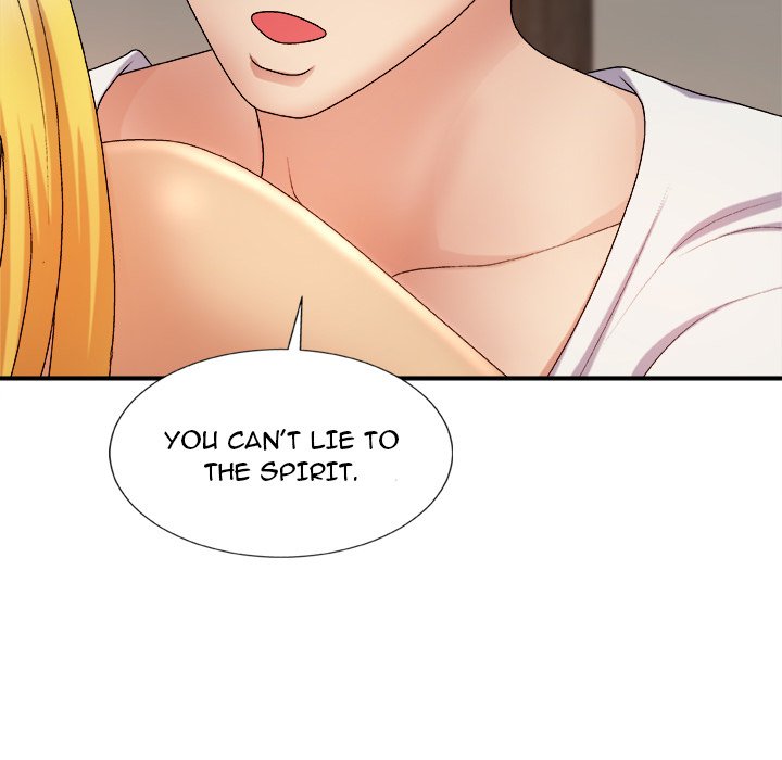 Spirit Possession Chapter 11 - Manhwa18.com