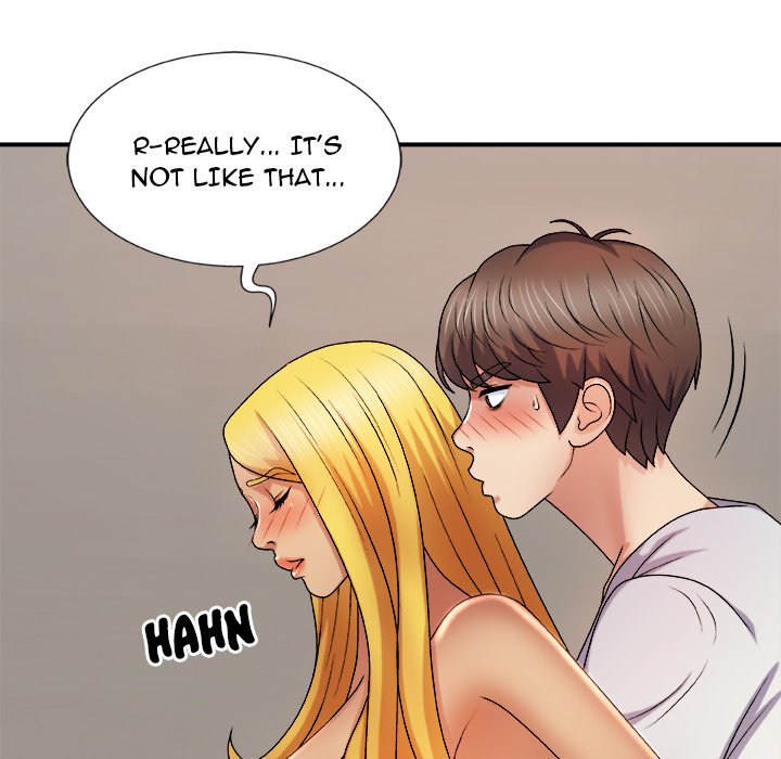 Spirit Possession Chapter 11 - Manhwa18.com