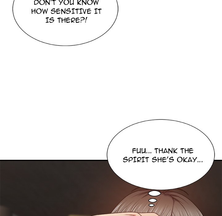 Spirit Possession Chapter 11 - Manhwa18.com