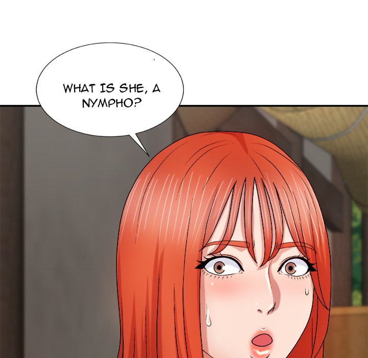 Spirit Possession Chapter 12 - Manhwa18.com