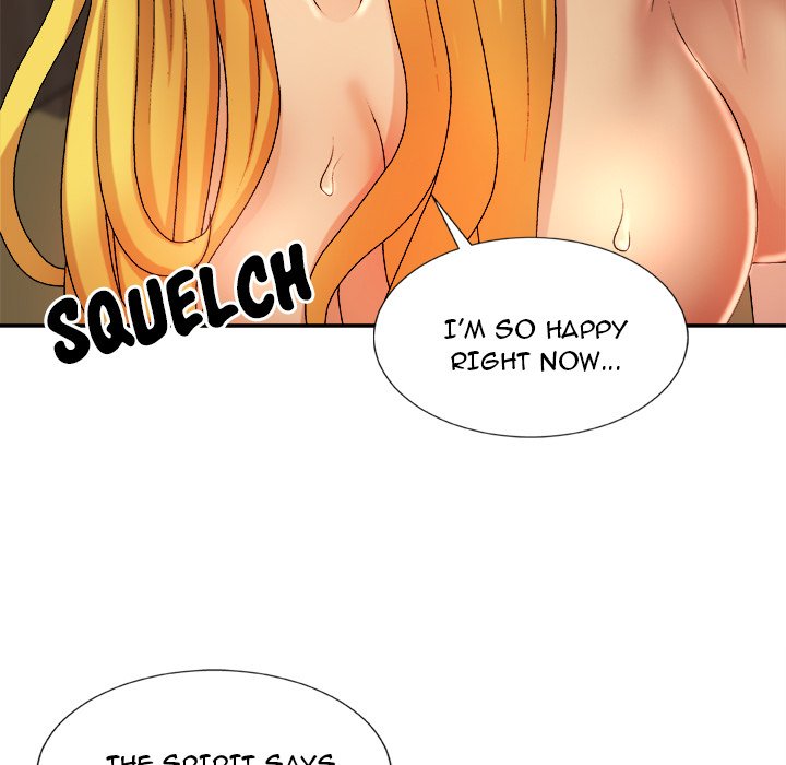 Spirit Possession Chapter 12 - Manhwa18.com